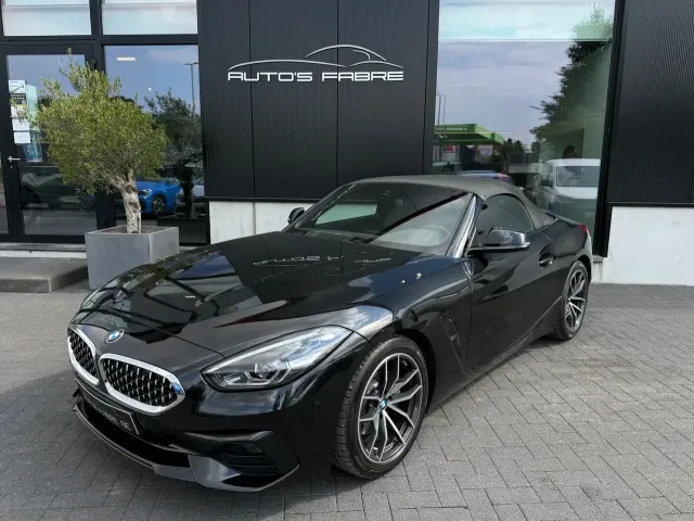 BMW Z4