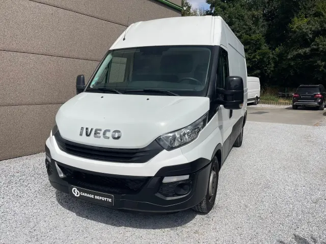 Iveco Daily