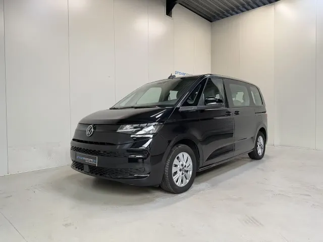 Volkswagen T6 Multivan