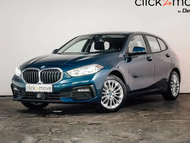 BMW 118