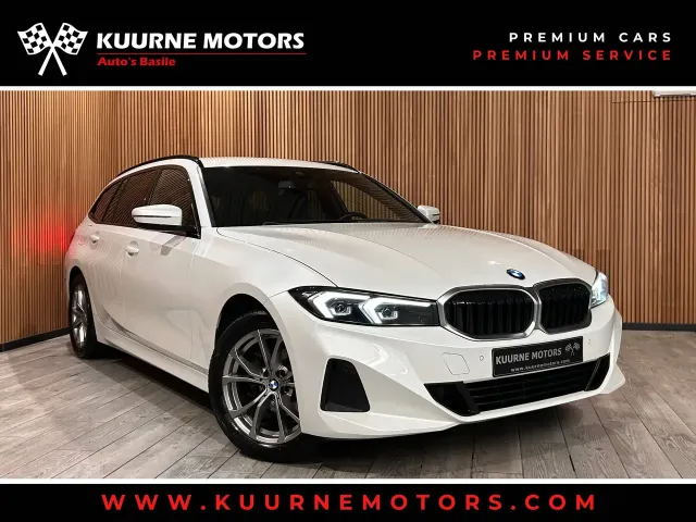 BMW 316