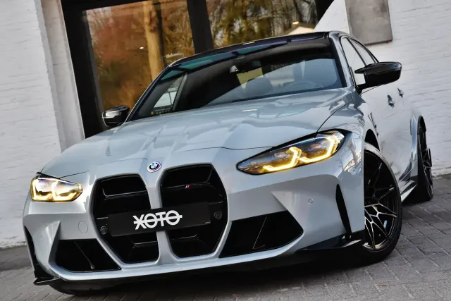 BMW M3