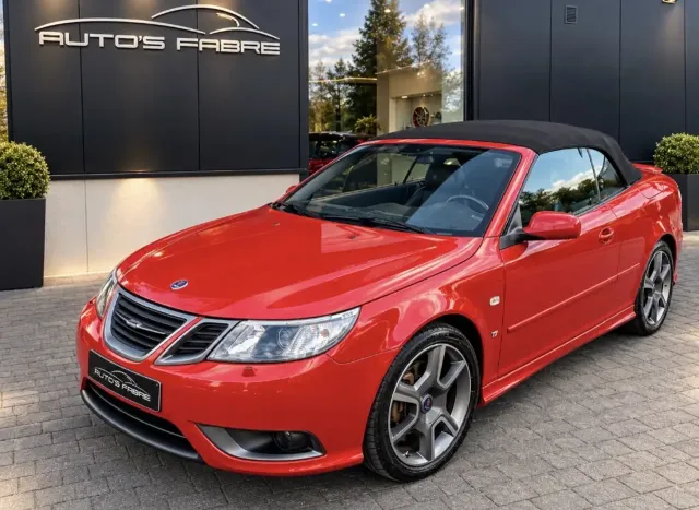Saab 9-3