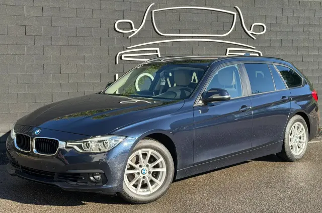 BMW 318