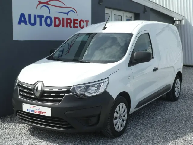 Renault Express