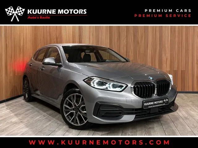 BMW 116