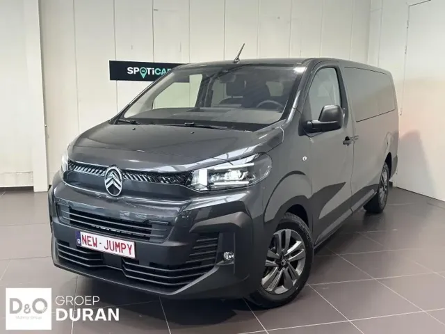 Citroen Jumpy