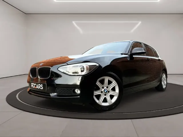 BMW 118