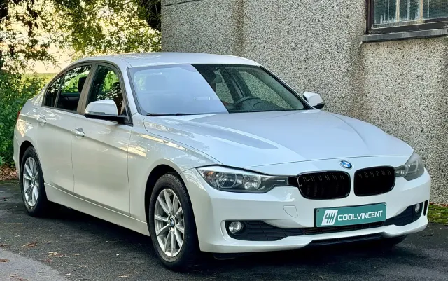 BMW 316