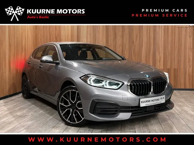 BMW 116