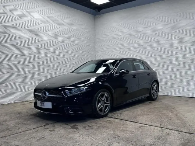 Mercedes-Benz A 160