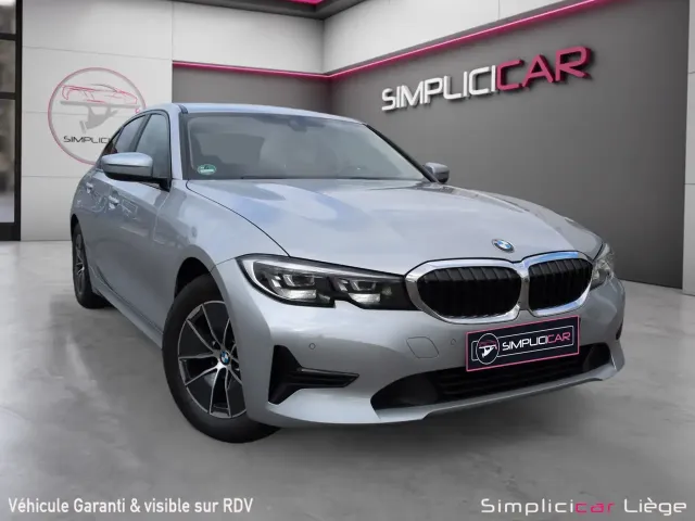 BMW 316