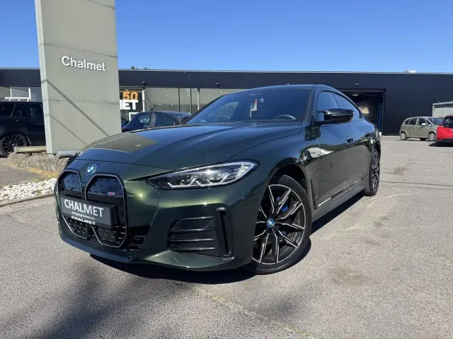 BMW i4