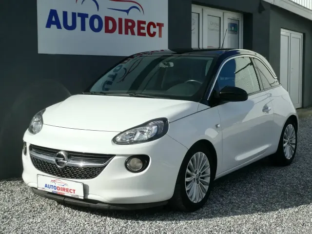 Opel Adam