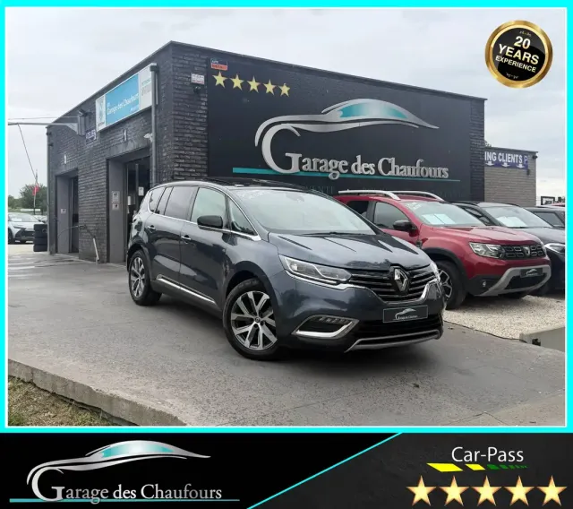 Renault Espace