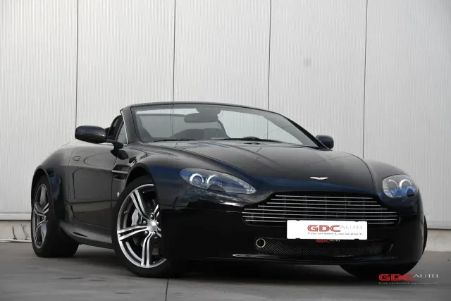 Aston Martin Vantage