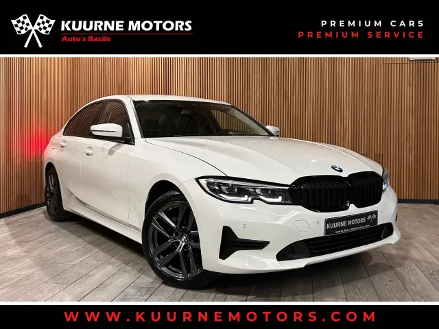 BMW 316