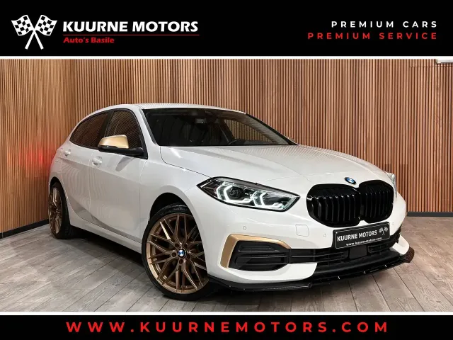 BMW 116