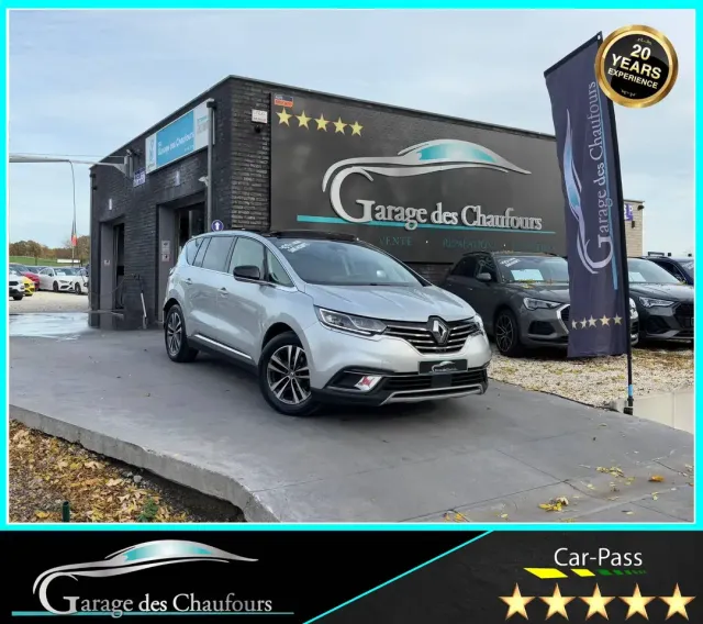Renault Espace