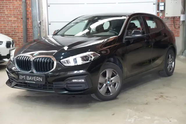 BMW 116
