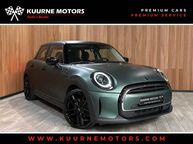 MINI One