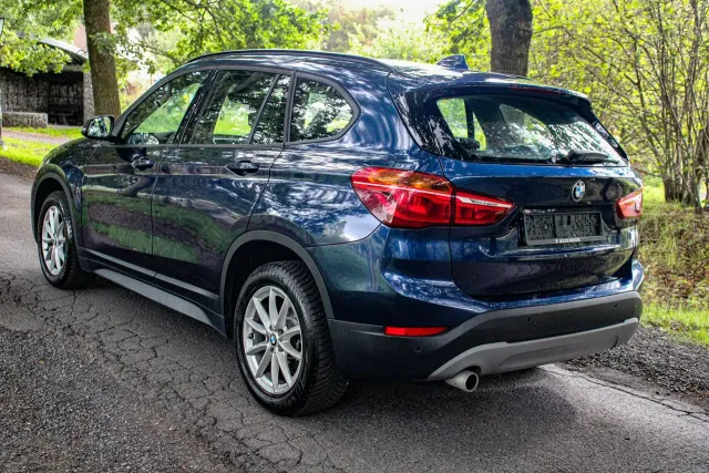 BMW X1 - 6