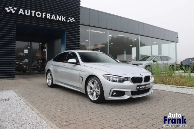 BMW 420