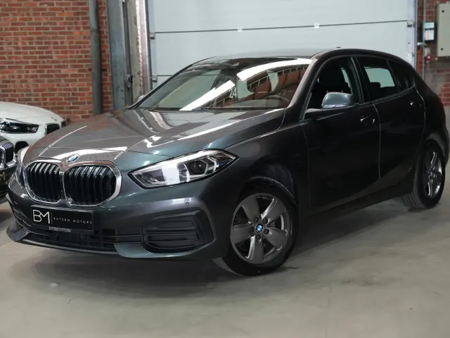 BMW 116