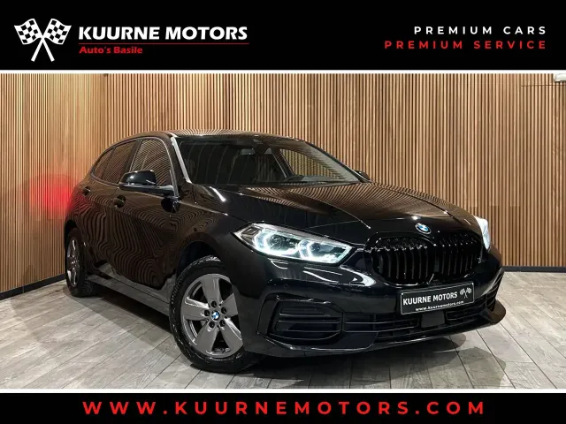 BMW 116