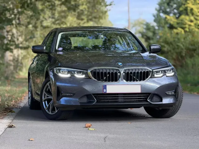 BMW 318