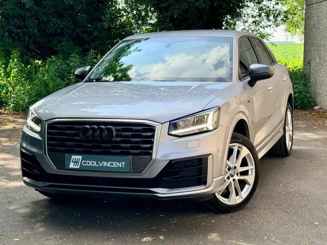 Audi Q2