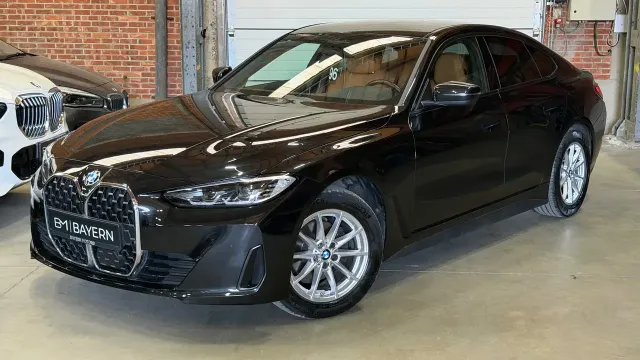 BMW 420