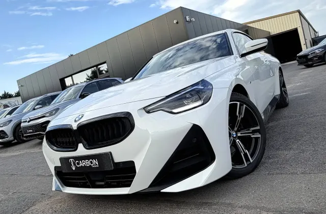 BMW 220