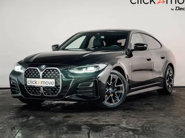 BMW 420