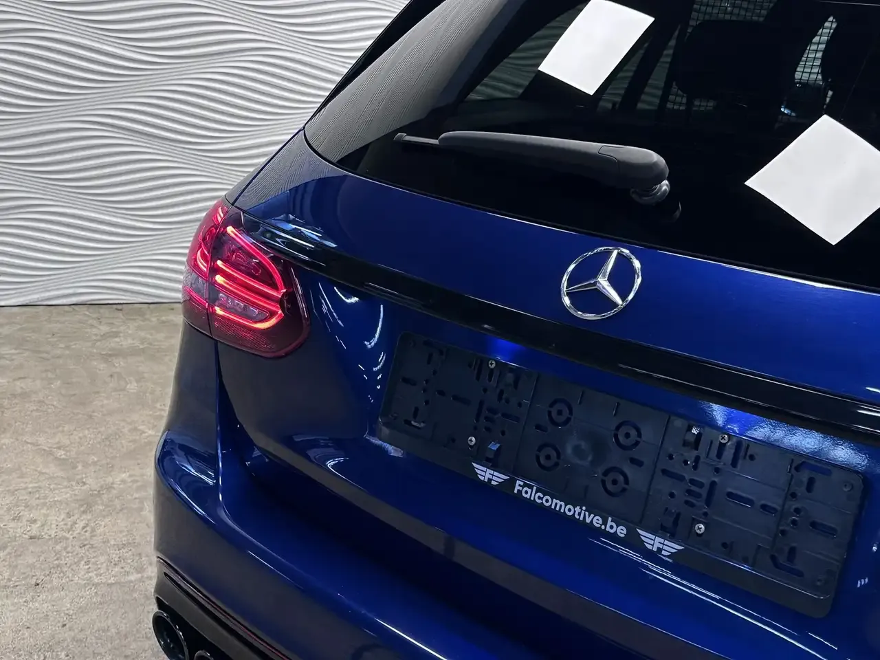 Mercedes-Benz C 43 AMG - 15