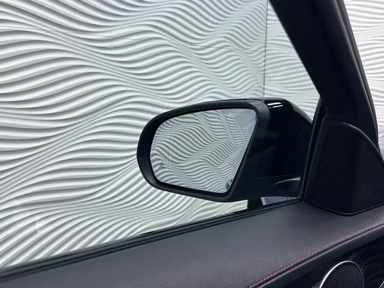 Mercedes-Benz C 43 AMG - 22