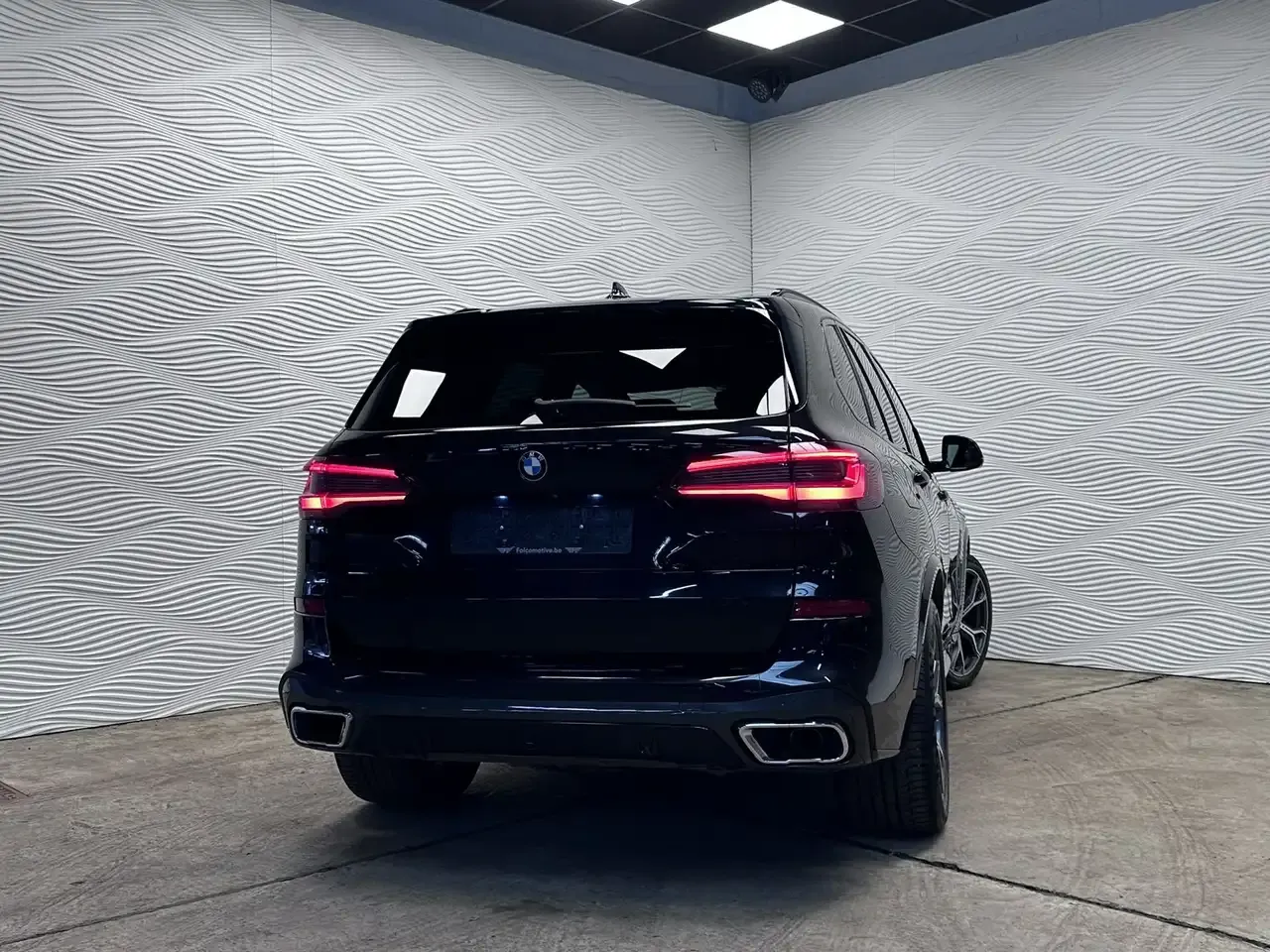 BMW X5 - 11