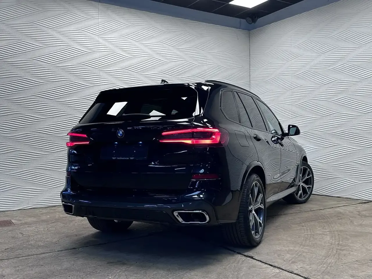 BMW X5 - 12