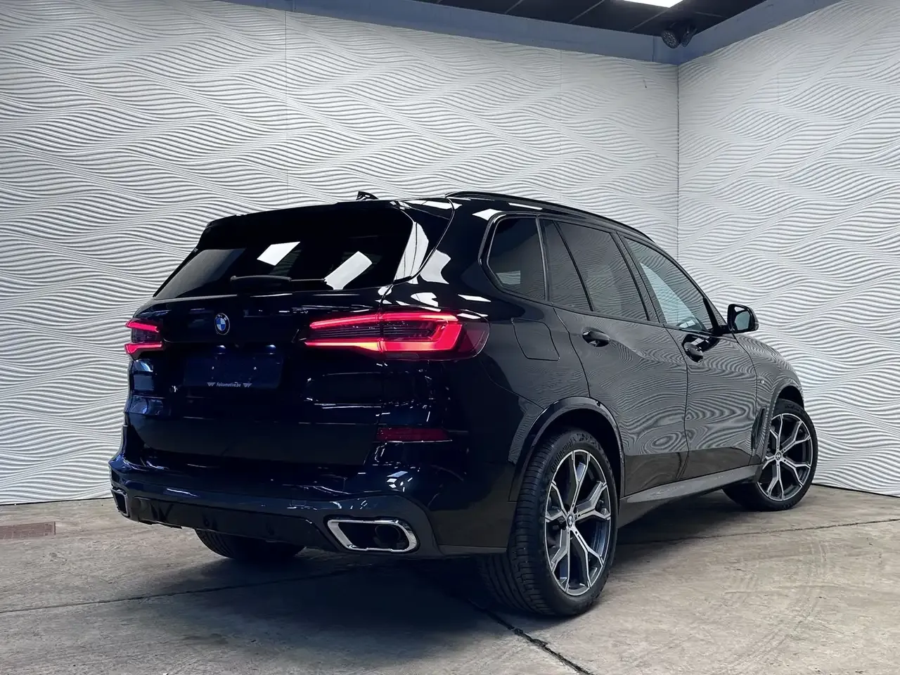 BMW X5 - 13