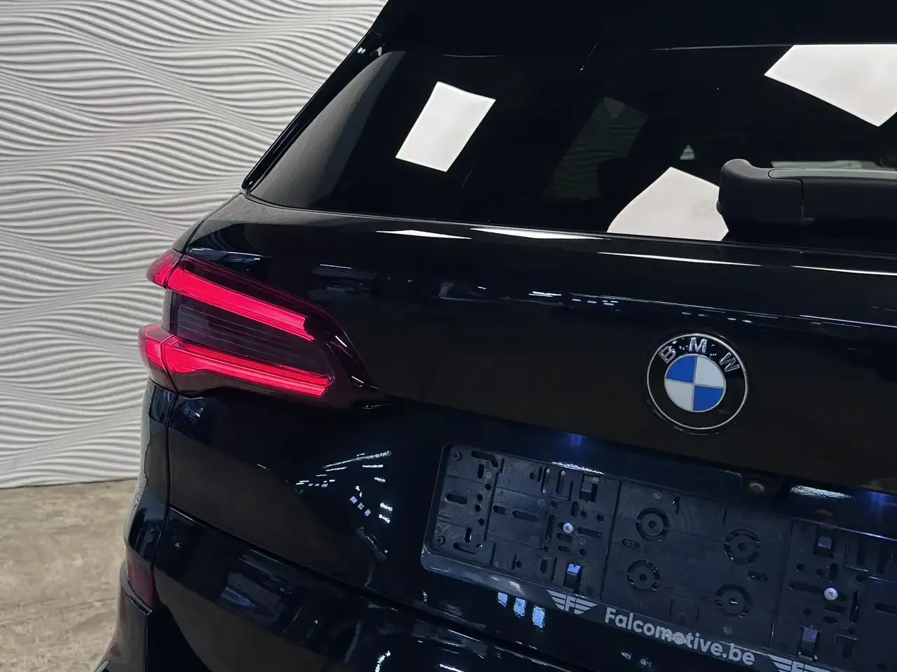 BMW X5 - 14