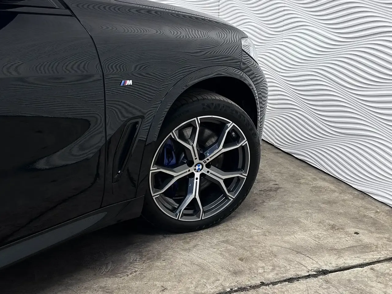BMW X5 - 17
