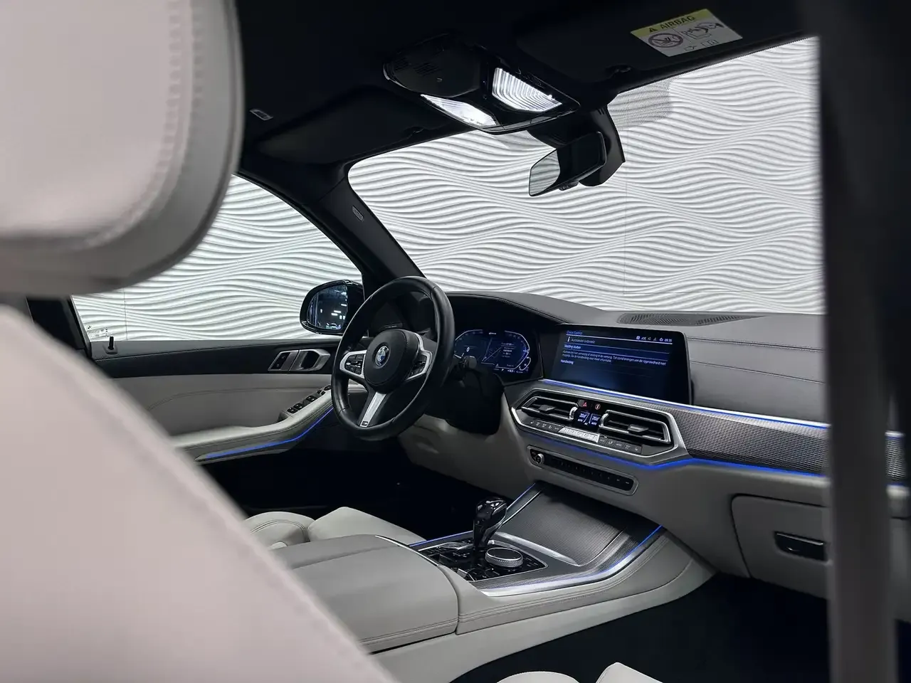 BMW X5 - 18