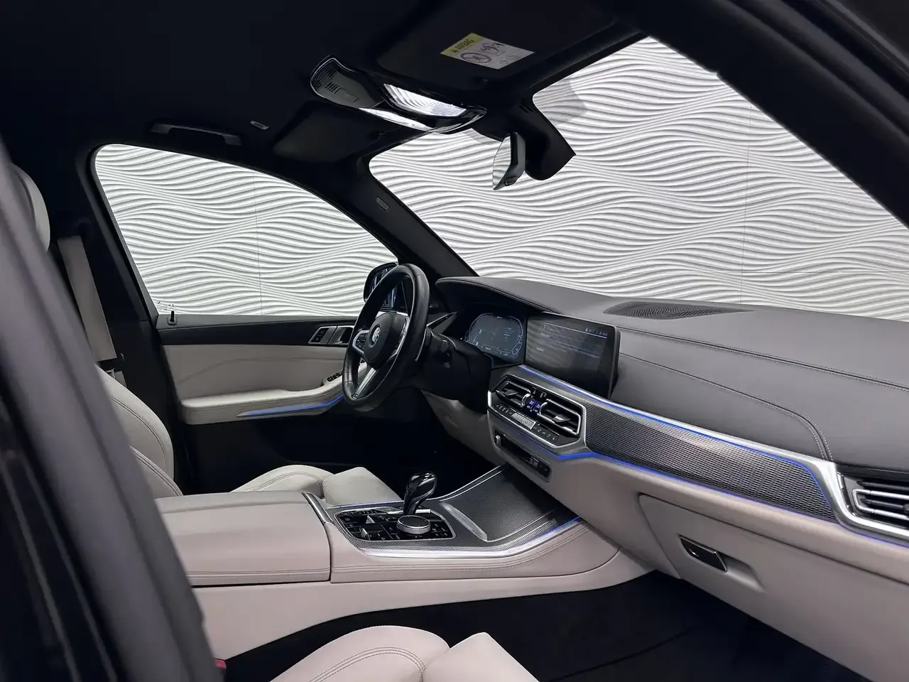 BMW X5 - 19
