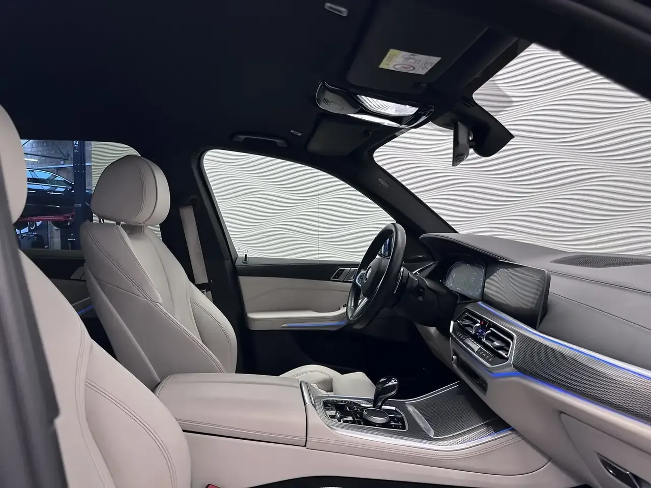 BMW X5 - 20