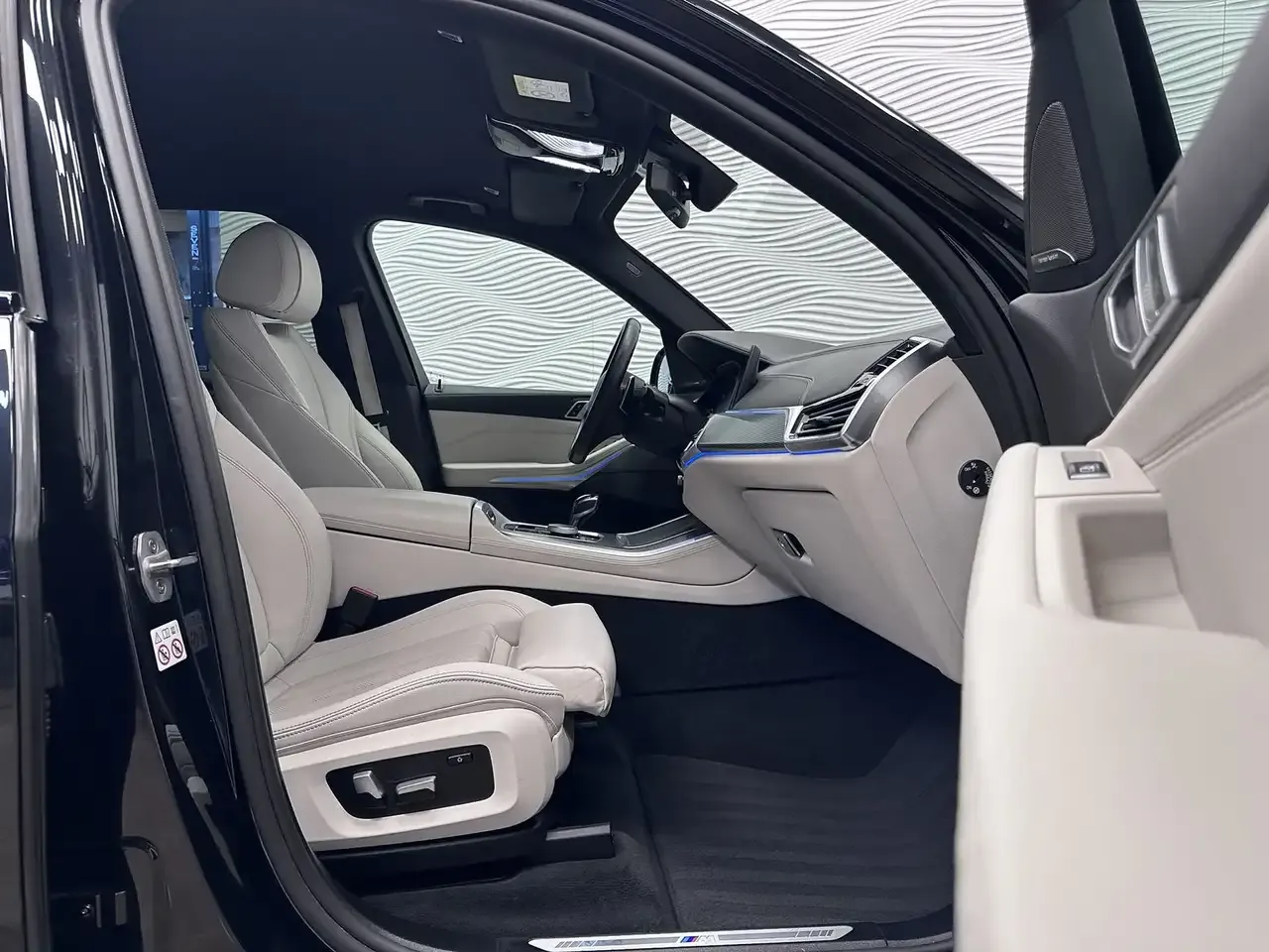 BMW X5 - 21