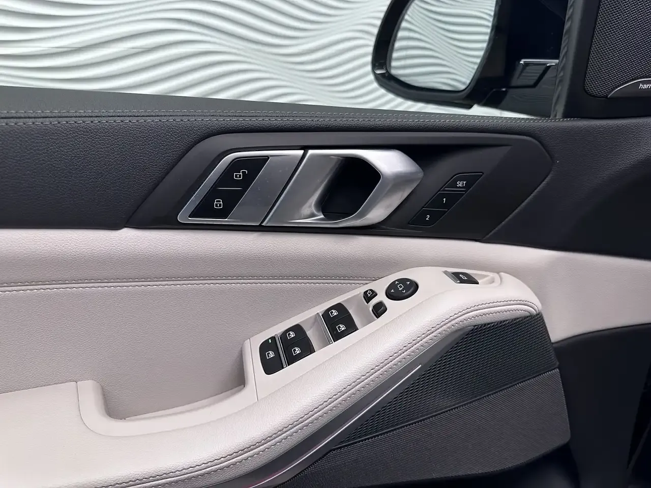 BMW X5 - 23