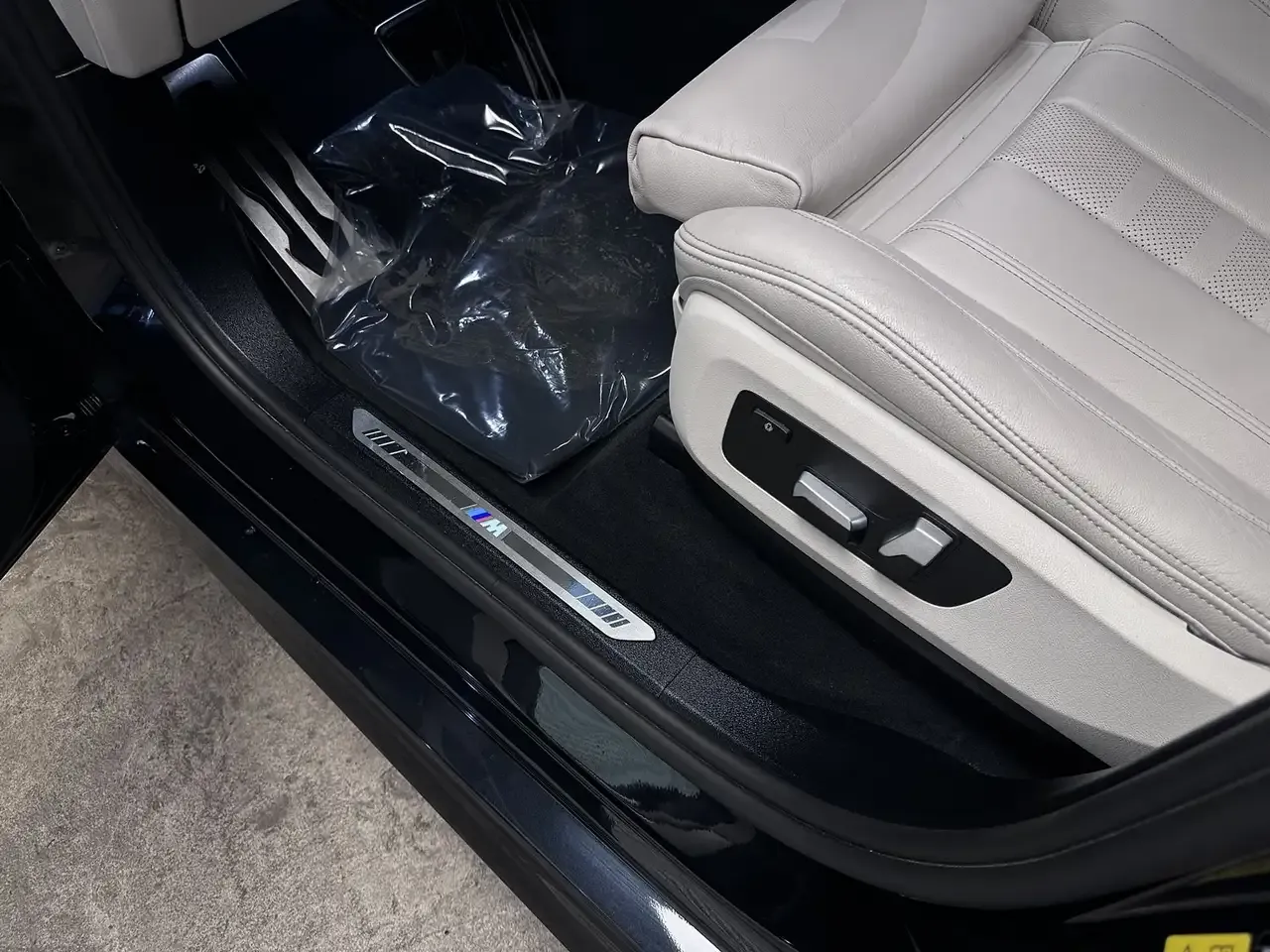 BMW X5 - 24