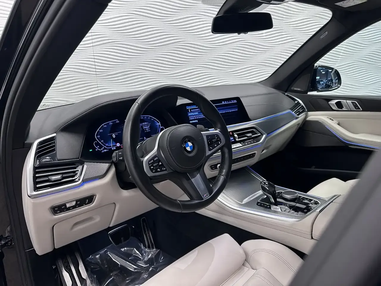 BMW X5 - 25