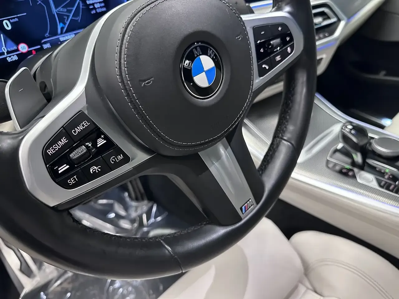 BMW X5 - 26