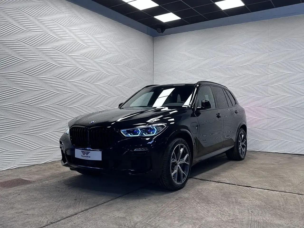 BMW X5 - 3